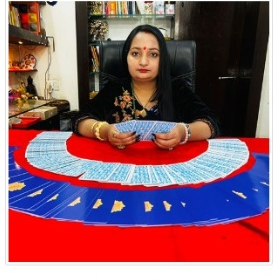 Astrologer Varnika